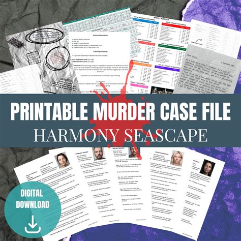 Download file Mystery.